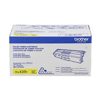 TONER BROTHER AMARILLO TN439Y ALTO RENDIMIENTO DE 9000 PAGINAS AL 5 POR CIENTO DE COBERTURA TONER BROTHER AMARILLO TN439Y ALTO RENDIMIENTO DE 9000 PAGINAS AL 5 POR CIENTO DE COBERTURA
